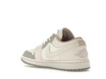 Air Jordan 1 Low Sail Soft Pearl - vue 4