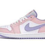 Air Jordan 1 Low SE Arctic Punch authentique