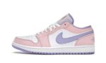 Air Jordan 1 Low SE Arctic Punch authentique