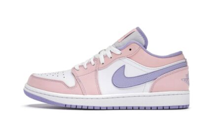 Air Jordan 1 Low SE Arctic Punch authentique