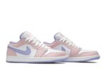 Air Jordan 1 Low SE Arctic Punch - vue 2