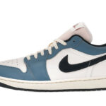 Air Jordan 1 Low SE Armory Navy authentique