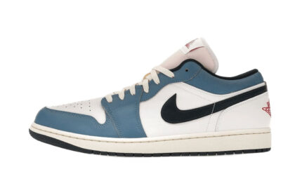 Air Jordan 1 Low SE Armory Navy authentique