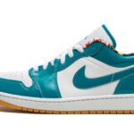 Air Jordan 1 Low SE Barcelona Print authentique