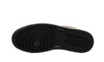 Air Jordan 1 Low SE Brown Elephant - vue 3