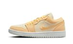 Air Jordan 1 Low SE Celestial Gold authentique