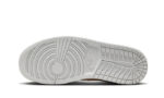 Air Jordan 1 Low SE Celestial Gold - vue 3