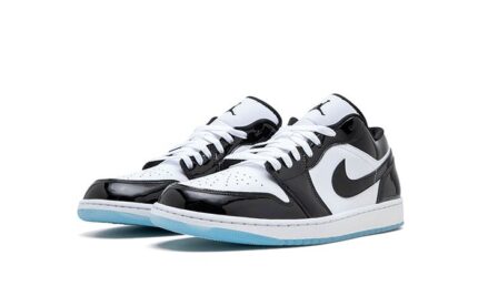 Air Jordan 1 Low SE Concord - vue 2