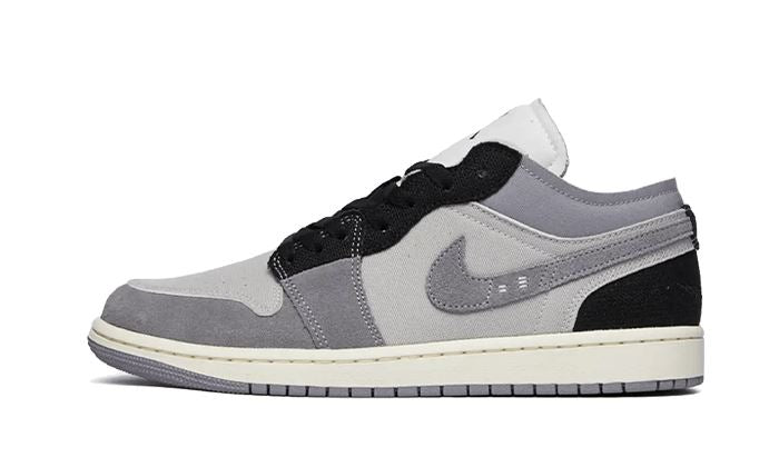 air-jordan-1-low-se-craft-cement-grey-474441 Air Jordan 1 Low SE Craft Cement Grey authentique