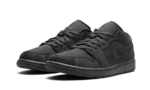 Air Jordan 1 Low SE Craft Grey Red - vue 2