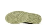 Air Jordan 1 Low SE Craft Light Olive - vue 4