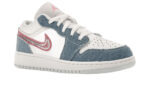 Air Jordan 1 Low SE Denim Sequin - vue 5