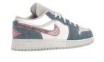 Air Jordan 1 Low SE Denim Sequin - vue 4