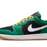 Air Jordan 1 Low SE Holiday Special authentique
