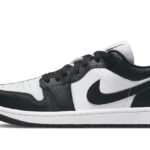 Air Jordan 1 Low SE Homage authentique