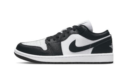 Air Jordan 1 Low SE Homage authentique