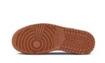 Air Jordan 1 Low SE Legend Coffee - vue 4