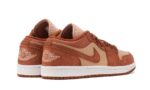 Air Jordan 1 Low SE Legend Coffee - vue 3