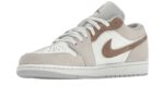 Air Jordan 1 Low SE Legend Light Brown - vue 2