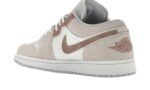 Air Jordan 1 Low SE Legend Light Brown - vue 3