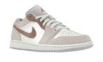 Air Jordan 1 Low SE Legend Light Brown - vue 5