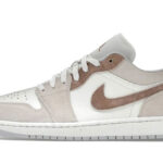 Air Jordan 1 Low SE Legend Light Brown authentique
