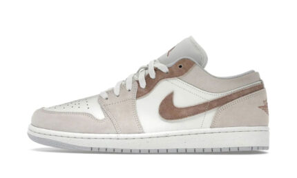 Air Jordan 1 Low SE Legend Light Brown authentique