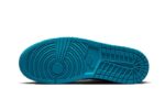 Air Jordan 1 Low SE Light Bone Aquatone - vue 3