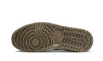 Air Jordan 1 Low SE Light Olive - vue 3
