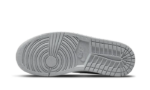 Air Jordan 1 Low SE Light Steel Grey - vue 3