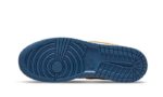 Air Jordan 1 Low SE Multi-Texture - vue 3