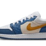 Air Jordan 1 Low SE Multi-Texture authentique