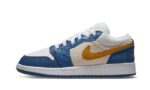 Air Jordan 1 Low SE Multi-Texture authentique