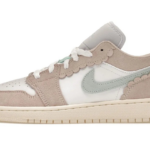 Air Jordan 1 Low SE Scalloped Edge Guava Ice authentique