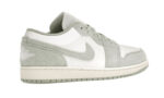 Air Jordan 1 Low SE Seafoam - vue 4