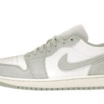 Air Jordan 1 Low SE Seafoam authentique