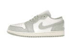 Air Jordan 1 Low SE Seafoam authentique