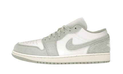 Air Jordan 1 Low SE Seafoam authentique