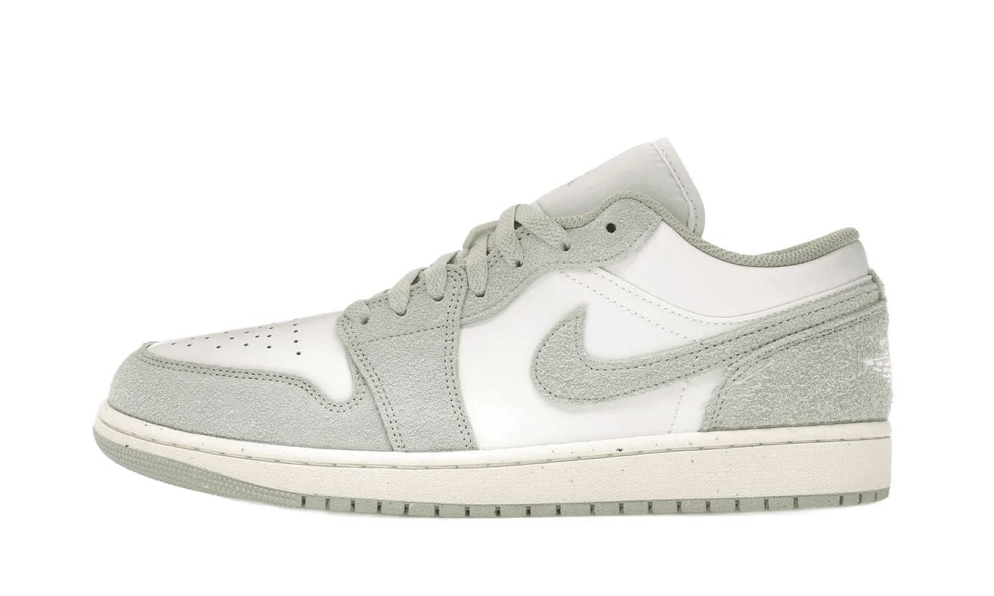 air-jordan-1-low-se-seafoam-322695 Air Jordan 1 Low SE Seafoam authentique