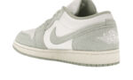 Air Jordan 1 Low SE Seafoam - vue 3
