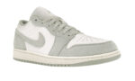 Air Jordan 1 Low SE Seafoam - vue 5