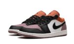 Air Jordan 1 Low SE Sky J Mauve - vue 2