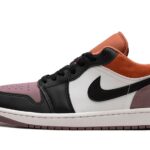 Air Jordan 1 Low SE Sky J Mauve authentique