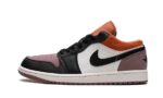 Air Jordan 1 Low SE Sky J Mauve authentique