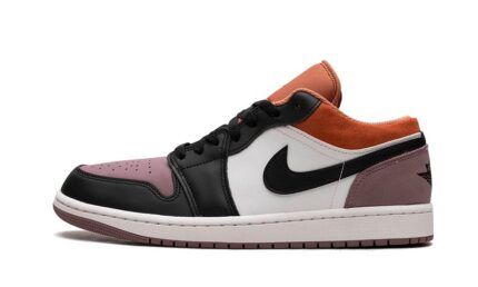Air Jordan 1 Low SE Sky J Mauve authentique