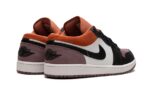 Air Jordan 1 Low SE Sky J Mauve - vue 3