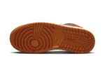 Air Jordan 1 Low SE Sport Spice - vue 3