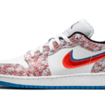 Air Jordan 1 Low SE Take Flight authentique
