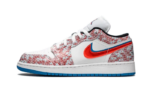 Air Jordan 1 Low SE Take Flight authentique