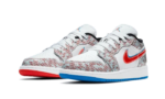Air Jordan 1 Low SE Take Flight - vue 2